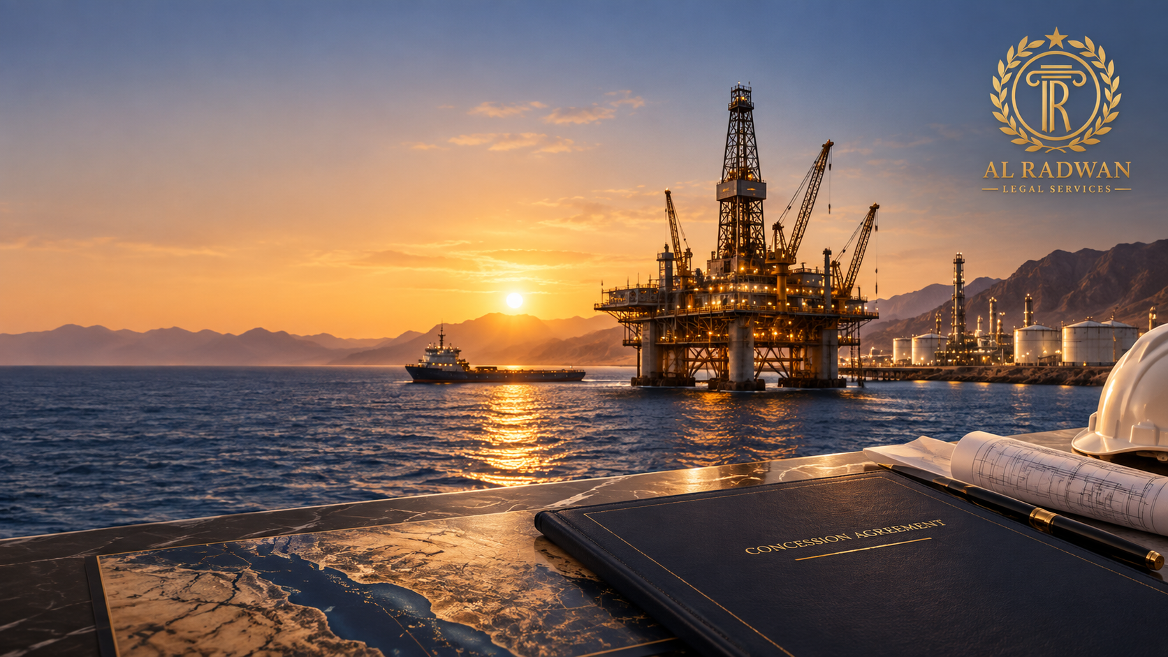 Oil Companies