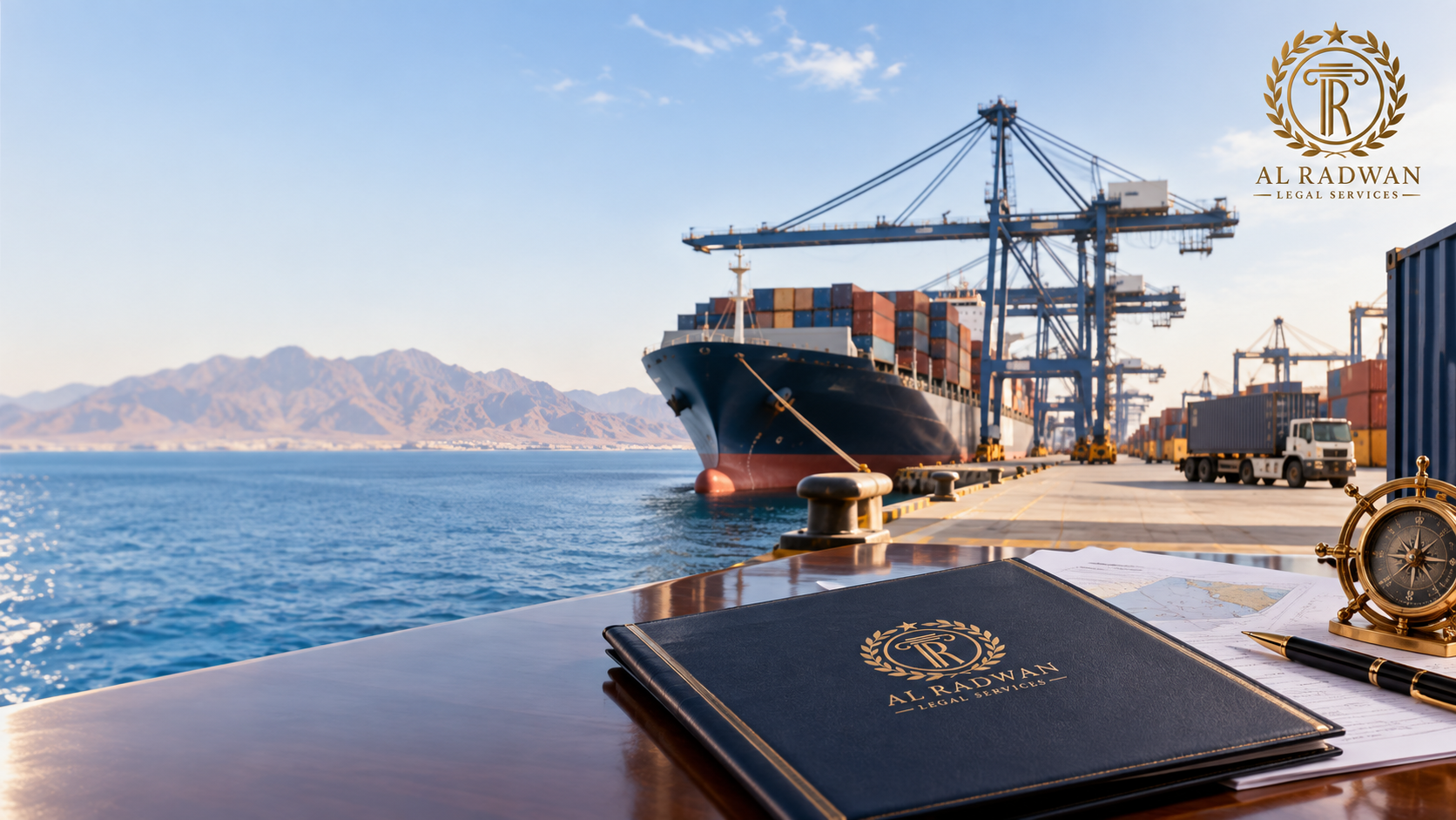 Maritime Transport