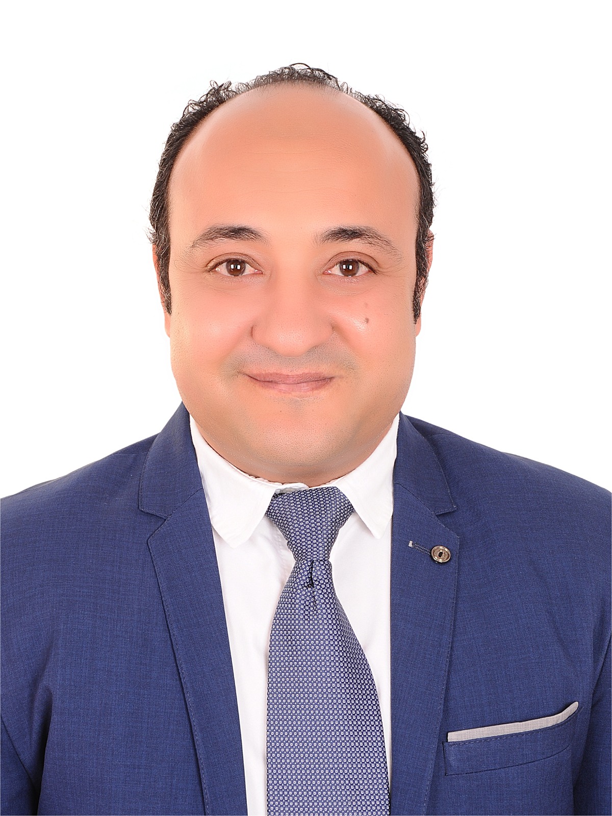 Consultant/ MAHMOUD ABU EATA