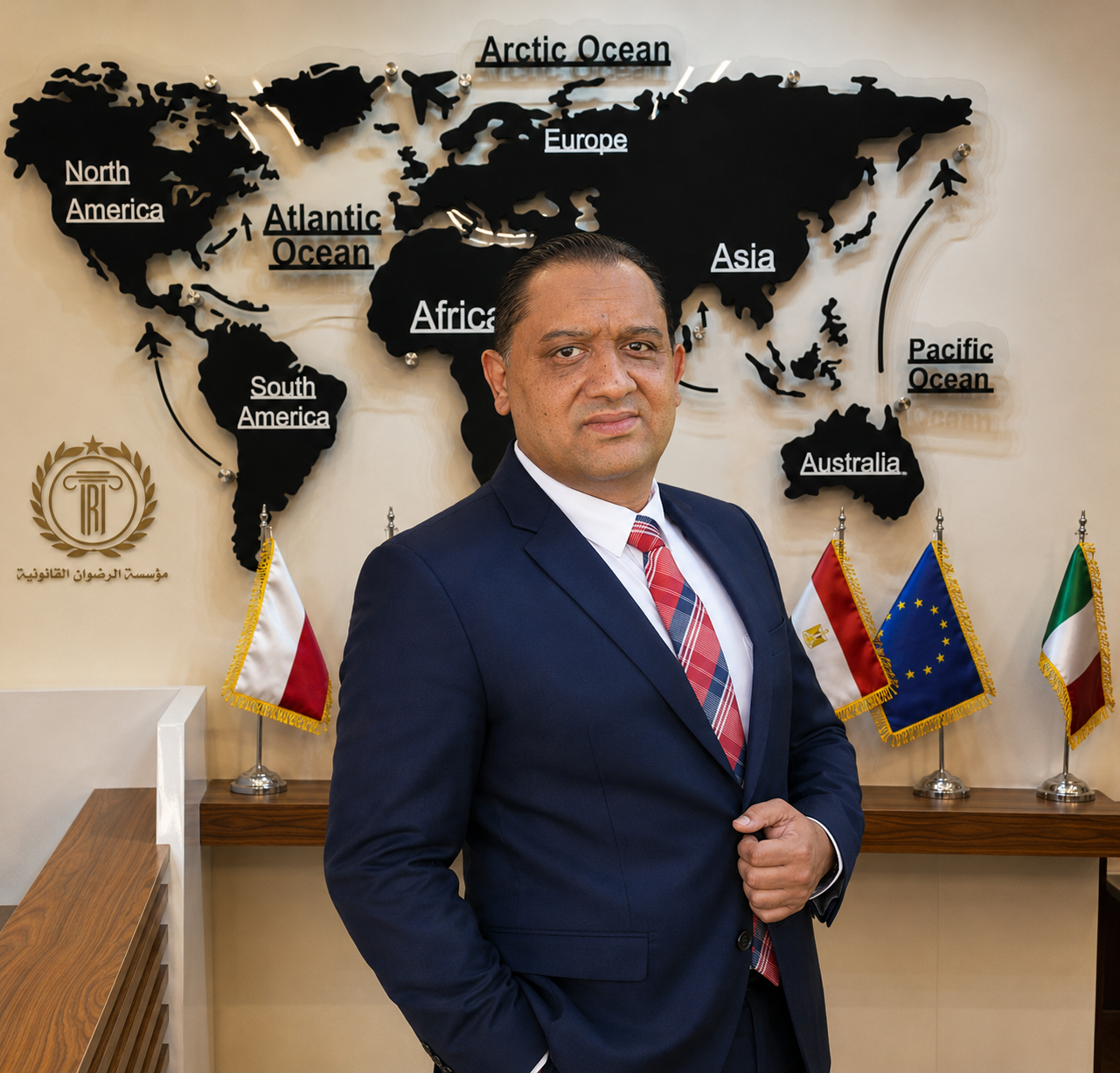 Mohamed Soudan