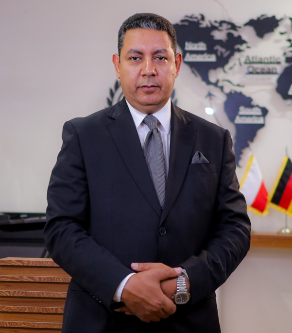 Mostafa Elnaby