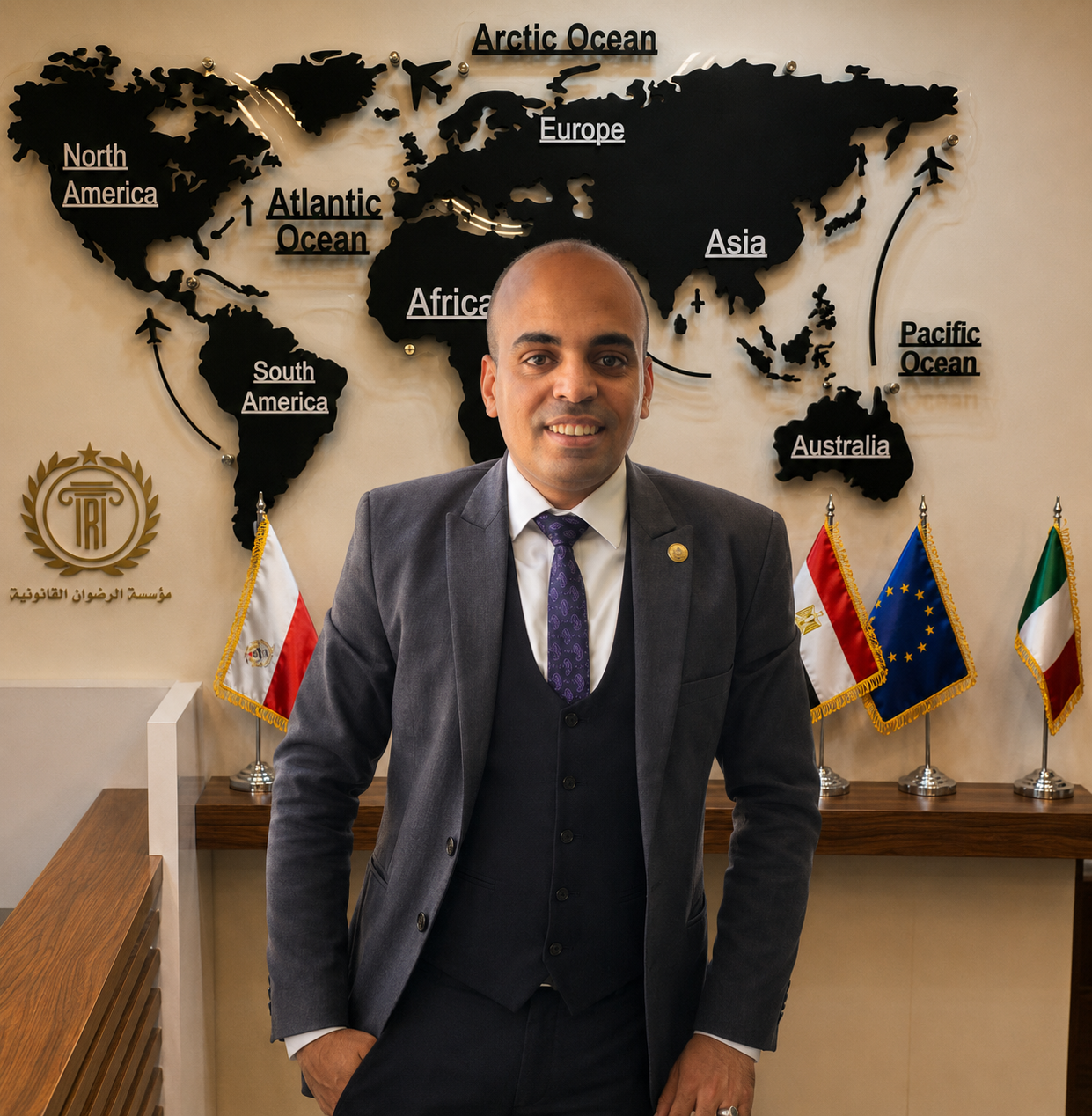Hassan Mahran Ebead Tawfeek