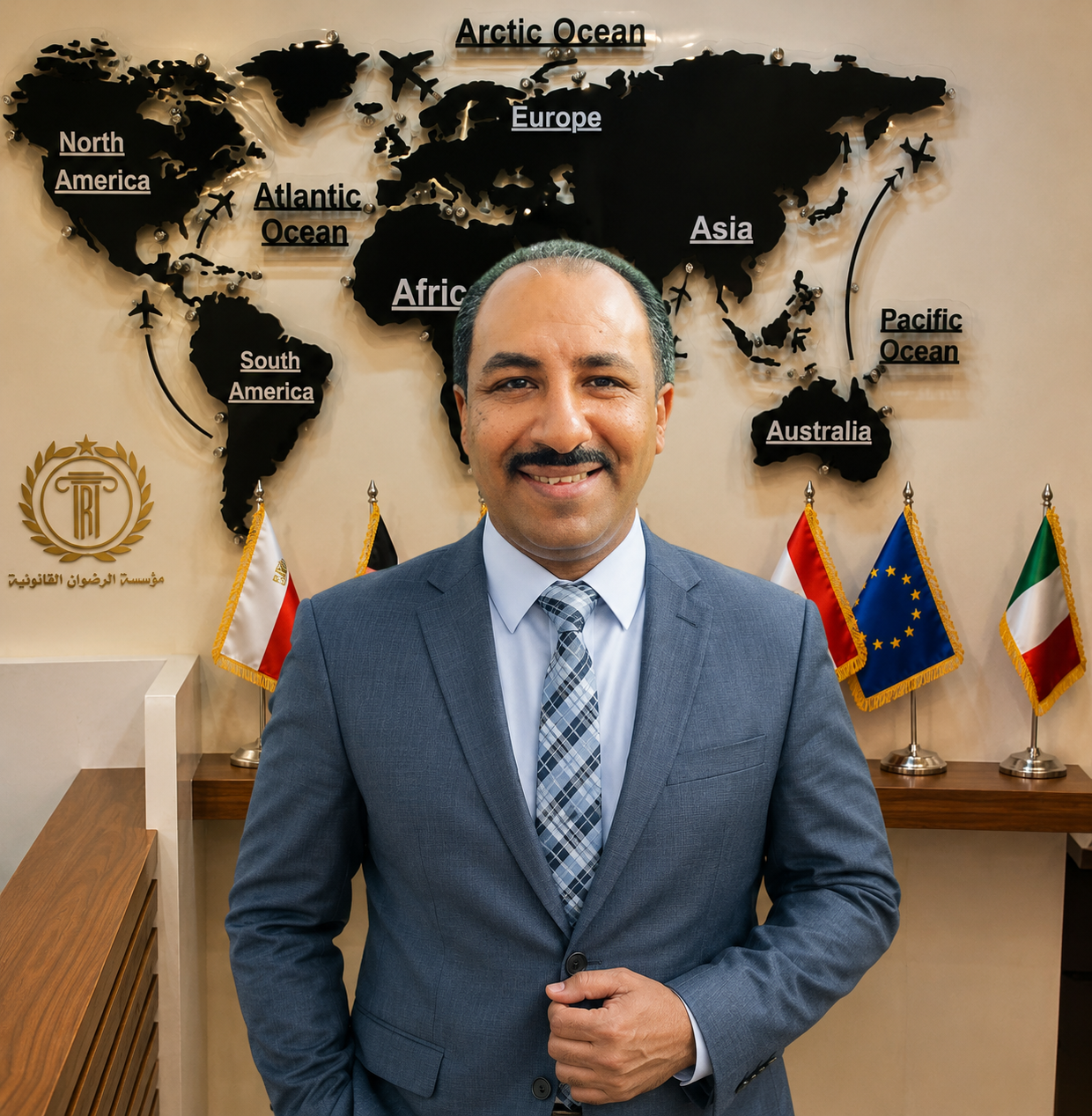 Mahmoud Elbosaly