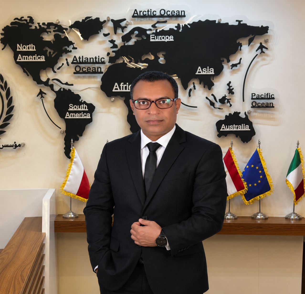Esam Eltaher