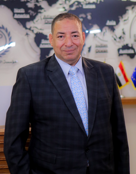 Mohamed Reda