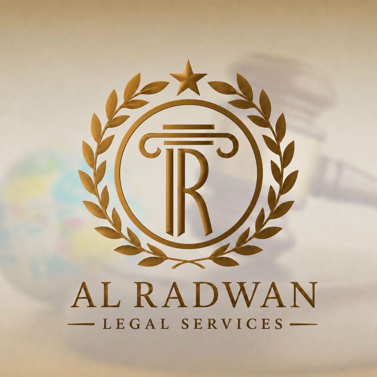 مؤسسة الرضوان القانونية