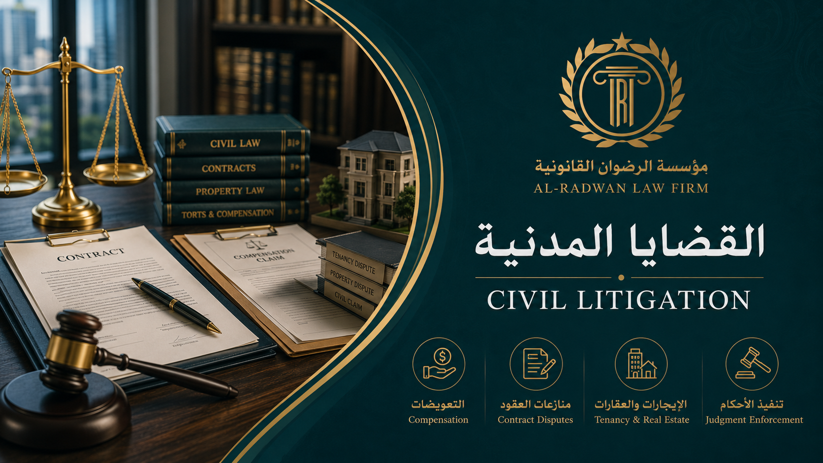  Civil cases 
