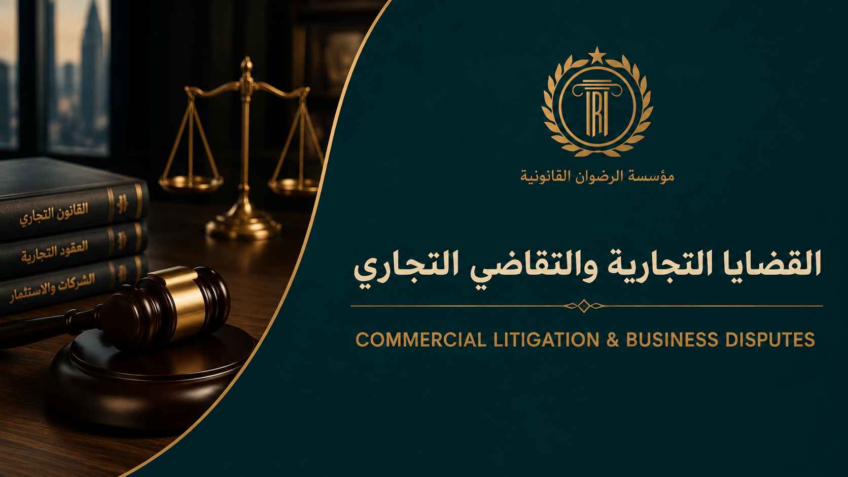  Commercial Litigation and Business Disputes 