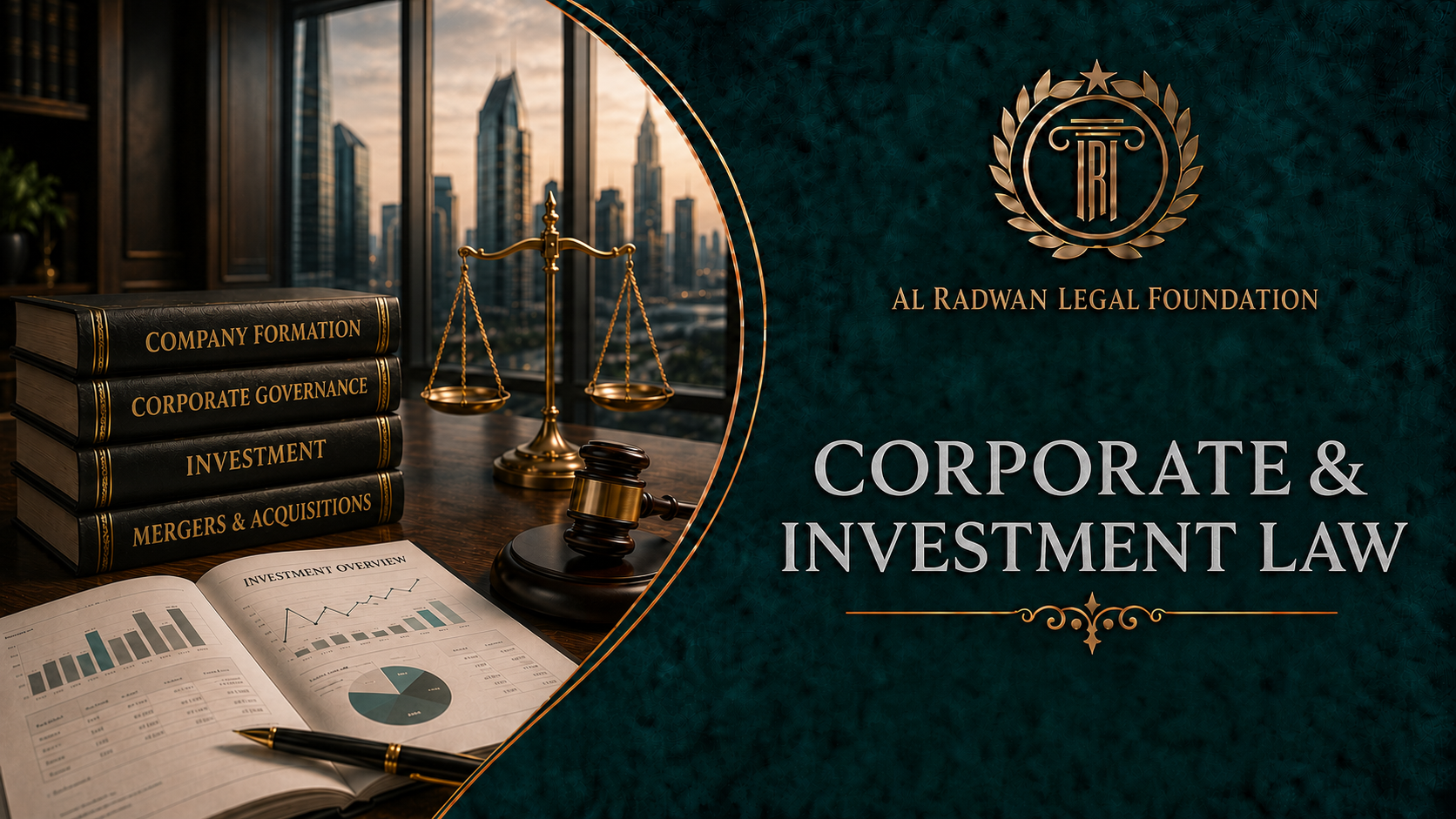  Companies and Investment 