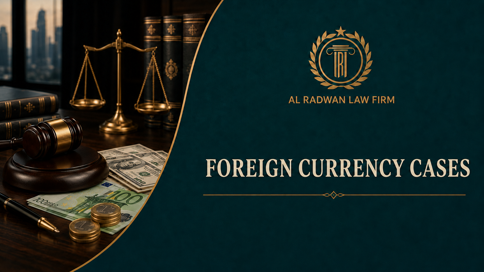  Foreign Exchange Cases 